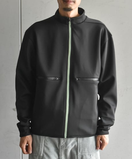 【LAST1】rajabrooke OFFICE JERSEY