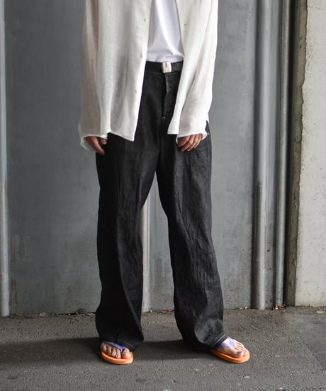 C.M.P,Y No. 8 Jeans 8oz
