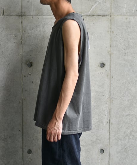 ANDER POISON TANK TEE