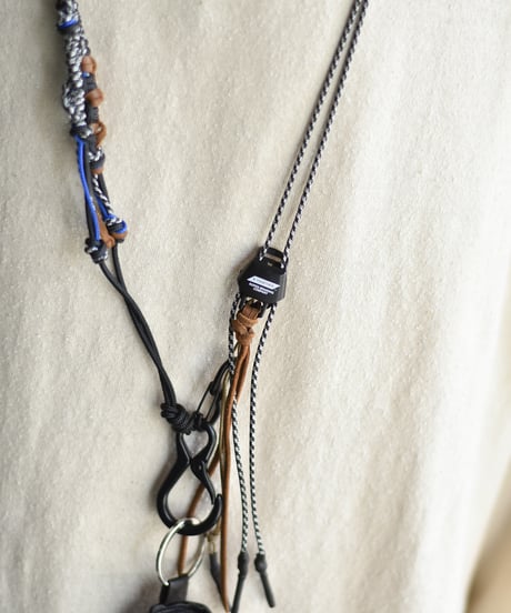 B:TOGETHER "NARROW ROPE"