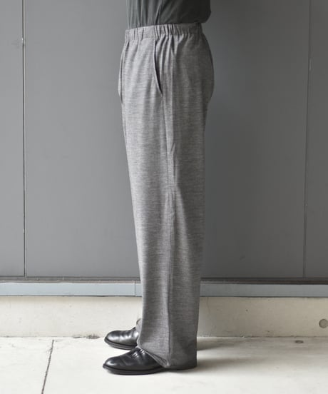 ANDER MERINO SLEEPY PANTS