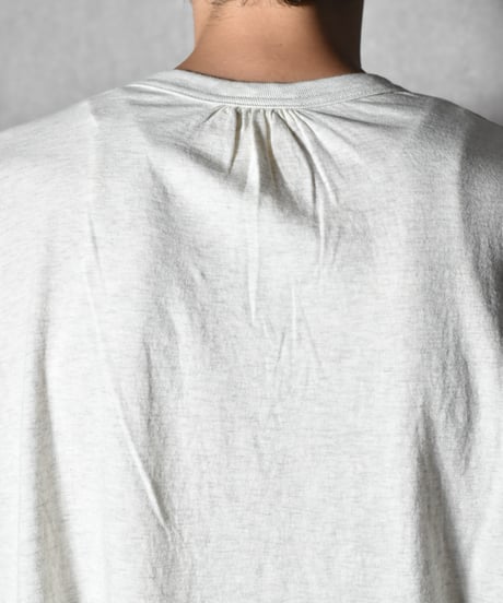 refomed GIANT TEE