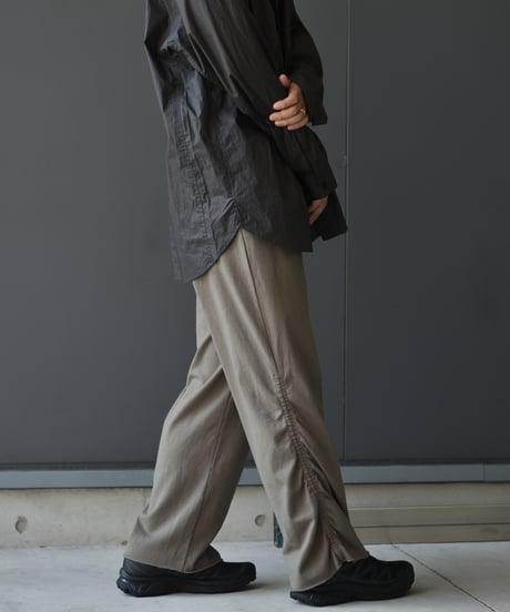 FOS(S)  SHRINK TENJIKU PANTS