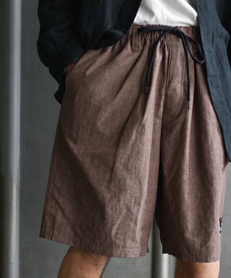 Willow Pants P-030 BRN