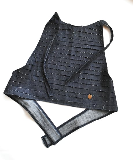 NAM HEAD APRON