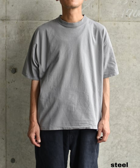 ANDER CLASSIC POISON TEE