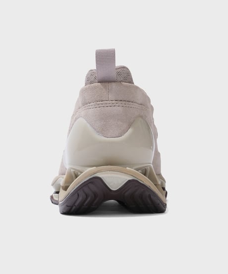 Mizuno Wave Prophecy Moc Suede