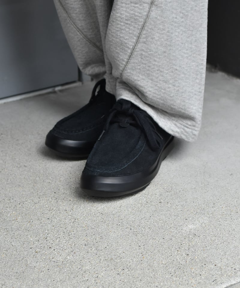 Wander .etc FD:08 | 45do｜refomed・Gorsch・Willow