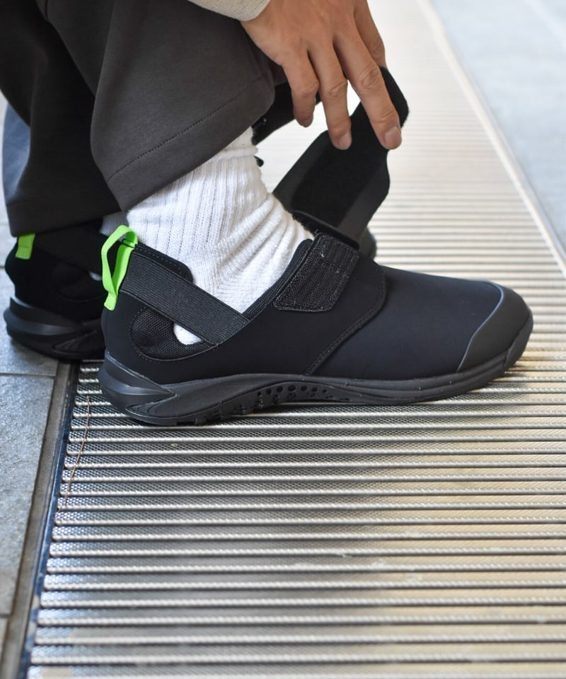 rajabrooke Komfort Shoes サイズLL rajabrooke KOMFORT SHOES | 45do｜ULTERIOR・refome