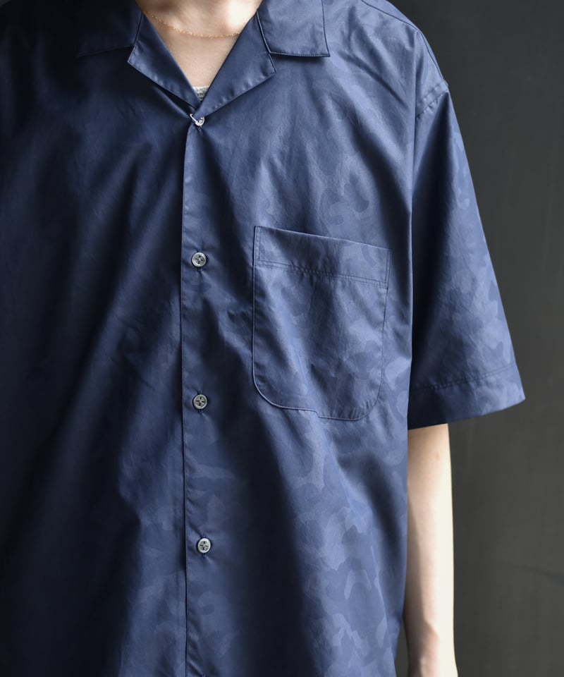 rajabrooke 21ss シャツ PAK CIK SHIRTS rajabrooke 21ss シャツ PAK CIK SHIRTS