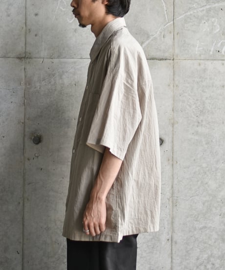 【LAST1】OCTANT comfort work shirts