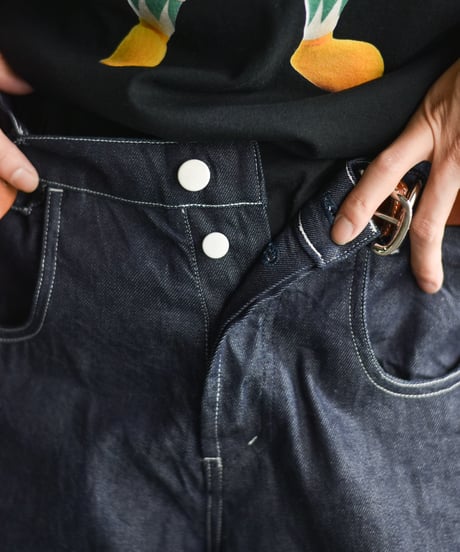 C.M.P,Y No. 8 Jeans 8oz