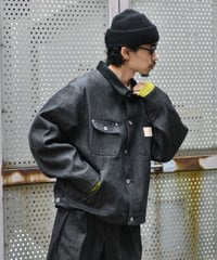 Willow Pants J-003 denim