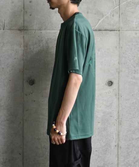 rajabrooke WAU LOGO TEE