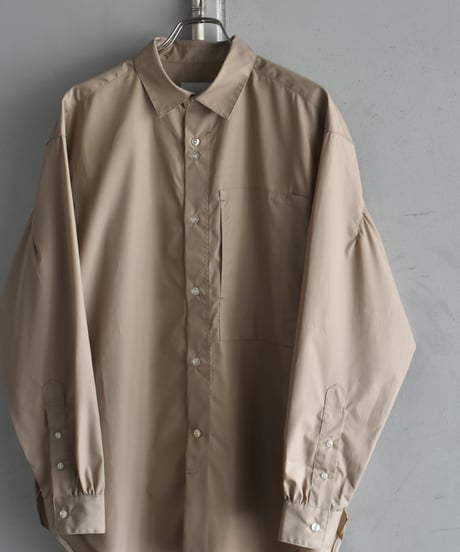 arenotis In The Middle Gather Big Shirts -45do exclusive-