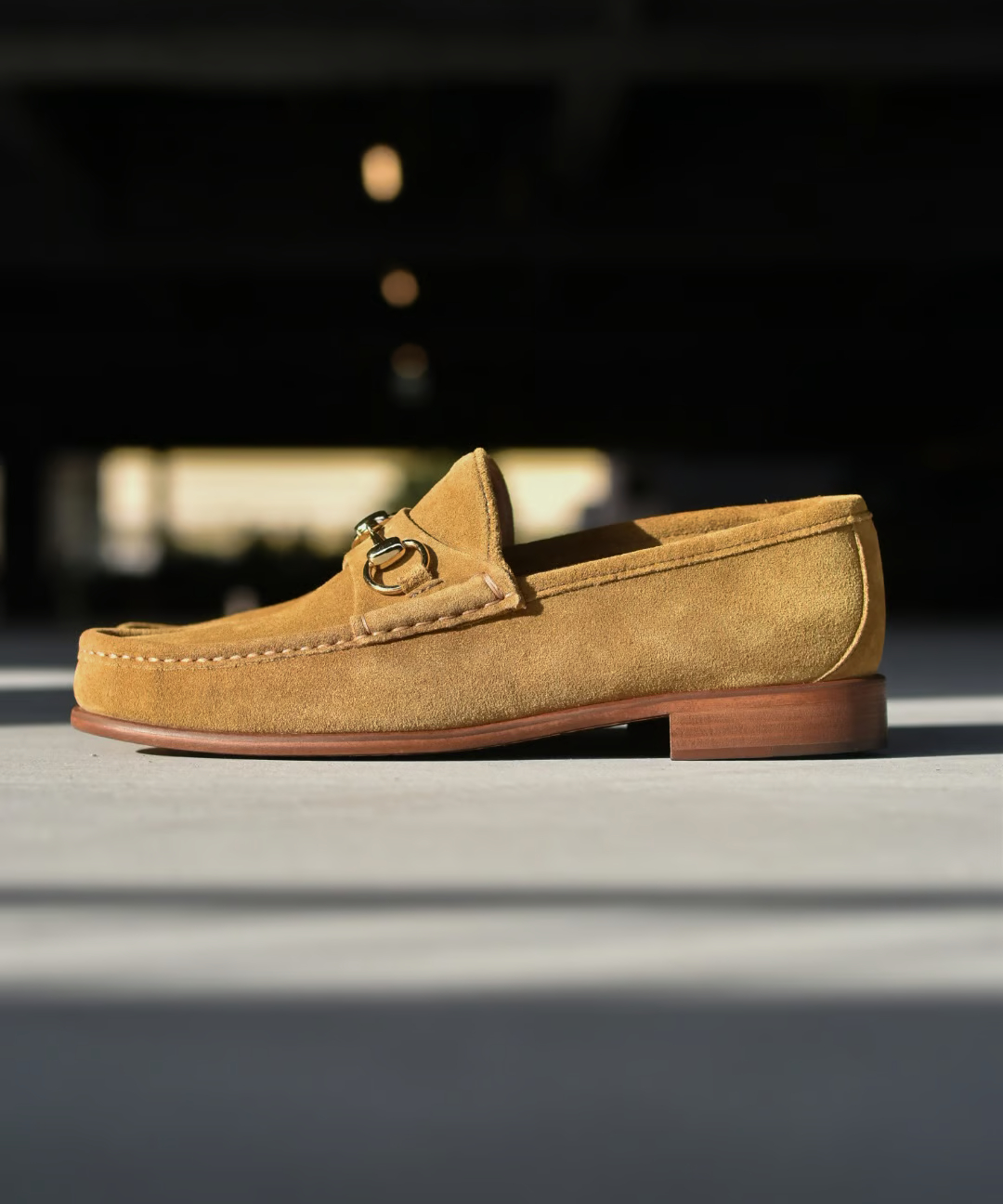 CASTELLANO loafers | 45do｜ULTERIOR・refomed・Gors