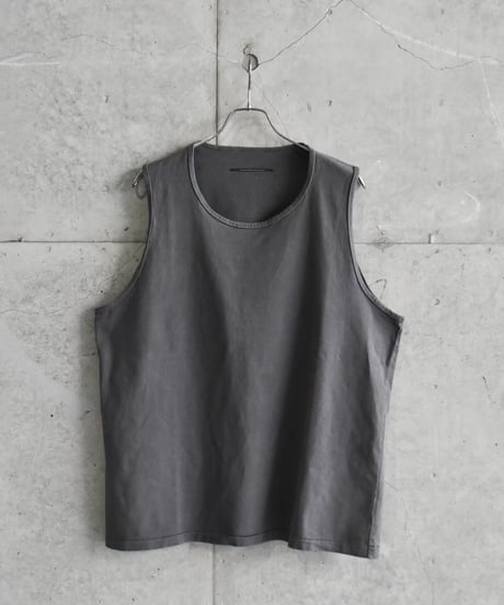 ANDER POISON TANK TEE