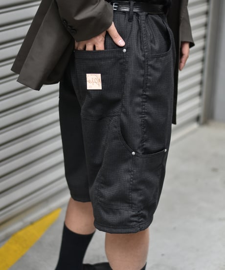 【LAST１】Willow Pants P-020 CHA-st.