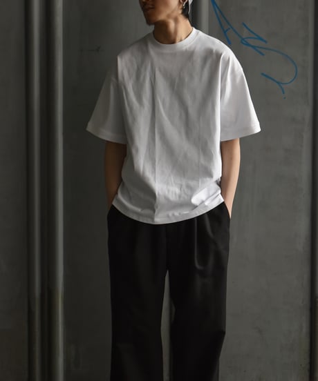 KYOU "VALUTEE".01 Short Sleeve Comfort Pack-Tees