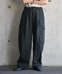 F.U.L.L GABRIEL TROUSERS