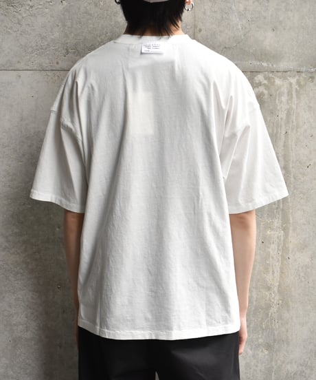 KYOU "TEE-NS".11 Counting sheep Tee