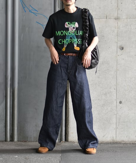 C.M.P,Y No. 8 Jeans 8oz