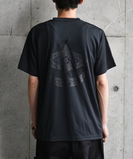rajabrooke WAU LOGO TEE