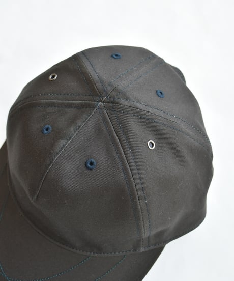 【LAST1】rajabrooke CHINO KAP