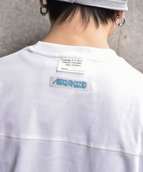 KYOU "VALUTEE".01 Short Sleeve Comfort Pack-Tees