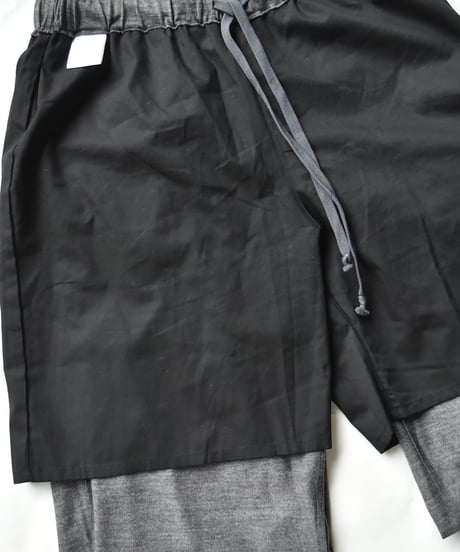 ANDER MERINO SLEEPY PANTS