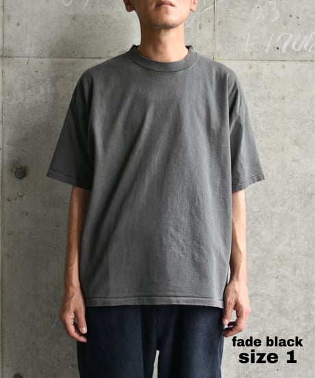 ANDER CLASSIC POISON TEE