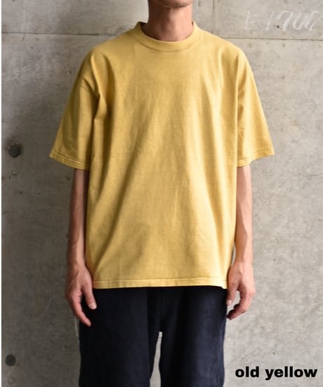 ANDER CLASSIC POISON TEE