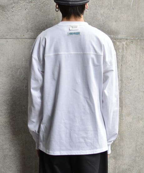 KYOU "VALUTEE".02 Long Sleeve Comfort Pack-Tees