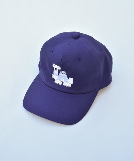 RICE NINE TEN KAIJYU BB CAP