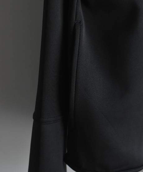 【LAST1】rajabrooke OFFICE JERSEY