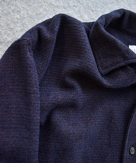 yose TERIA-mole tweed