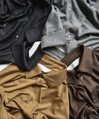 ANDER MERINO SHIRT