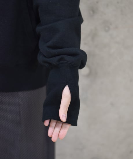 superNova. Sweat big zip hoody