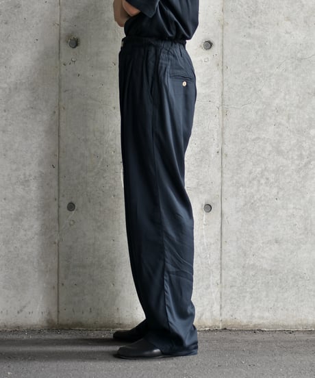 saby BAMBOO AMUZEN EASY TROUSER