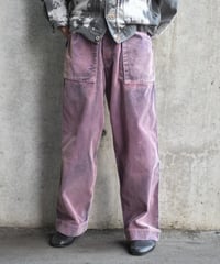 Willow Pants P-001  PUR-DAI