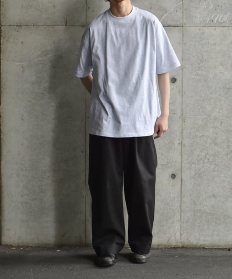 KYOU "VALUTEE".01 Short Sleeve Comfort Pack-Tees