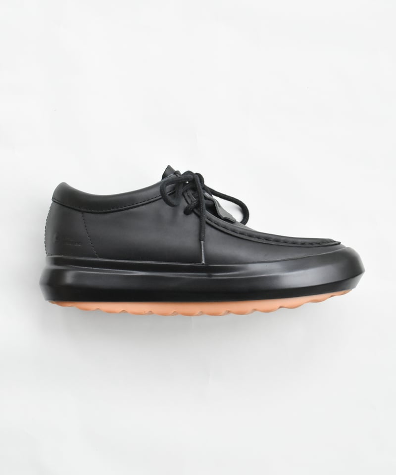 Wander FD/08 - Black ワンダーBig Foot