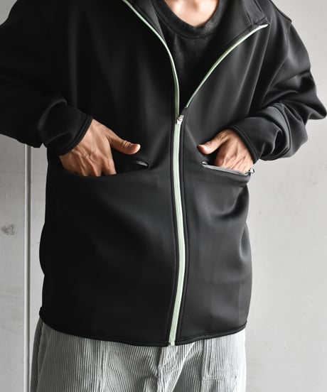 【LAST1】rajabrooke OFFICE JERSEY