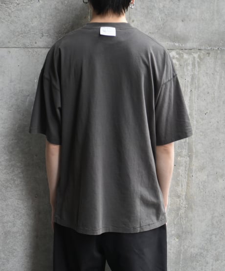 KYOU "TEE-NS".11 Counting sheep Tee