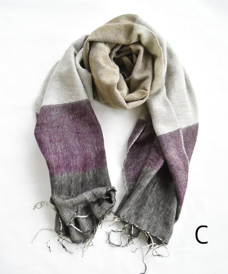 KHATA PANEL STOLE