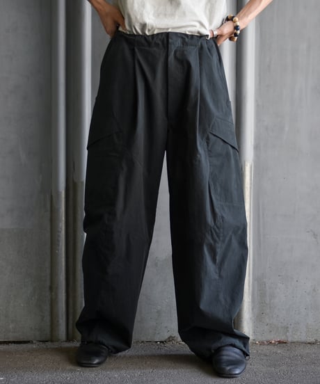 F.U.L.L GABRIEL TROUSERS