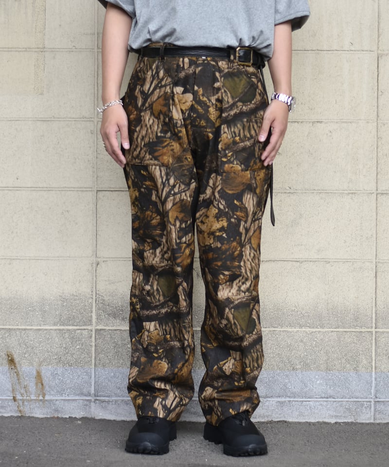パンツ Willow Pants P-001 REAL TREE CAMO Willow Pants P-001 REAL TREE CAMO - メルカリ