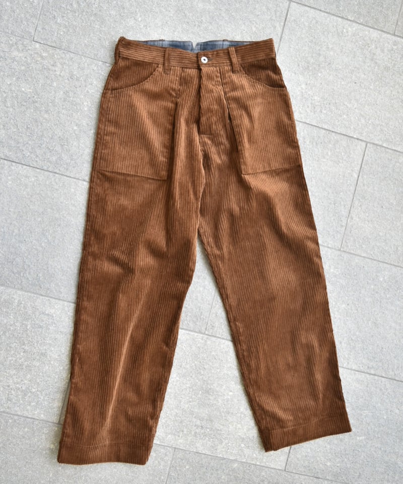 Willow Pants P-001 | 45do Willow Pants P-001 | 45do