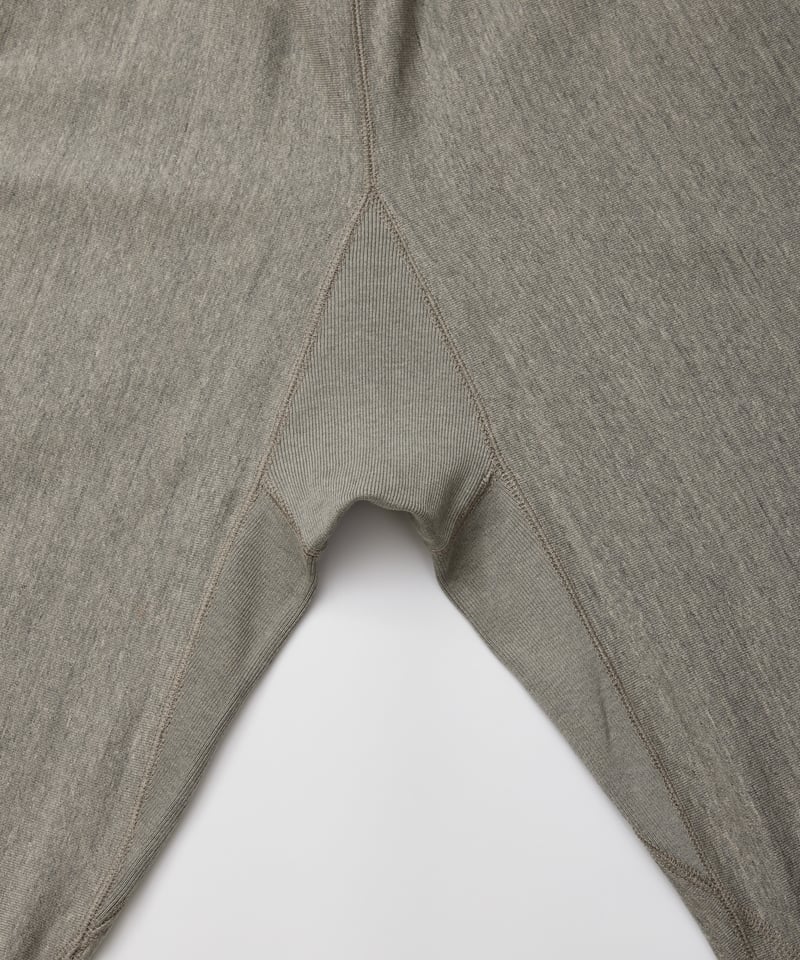 ULTERIOR FADED SILKY TERRY RW SWEAT PANTS | 45do ULTERIOR FADED SILKY TERRY RW SWEAT PANTS | 45do
