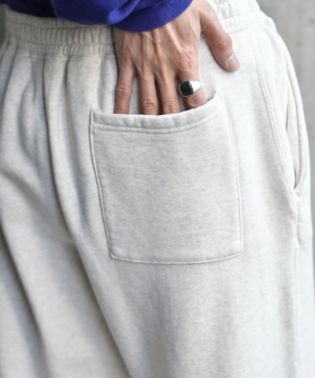<Exclusive> ANDER "PAPA"SWEAT PANTS